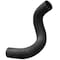 Dayco 09-11 Pontiac-Toyota 1.8L Radiator Hose, 72460 72460 - alternate 2